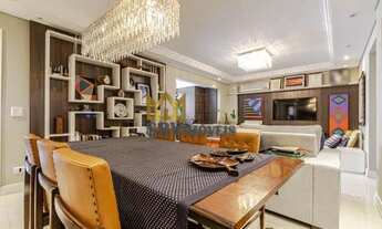 Imagem 7: APARTAMENTO BATEL ALTO PADRÃO E REQUINTE