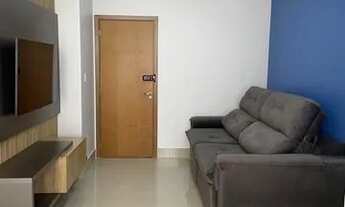 Imagem 6: Apartamento 69m² com 2 quartos sendo 1 suítes no Terra Mundi Parque Cascavel