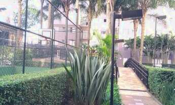 Imagem 5: Apartamento para venda com 65 metros quadrados com 3 quartos em Centro - Diadema - SP