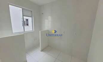 Imagem 4: Apartamento com 2 dormitórios para alugar, 40 m² por R$ 750/mês - Lamenha Grande - Almiran