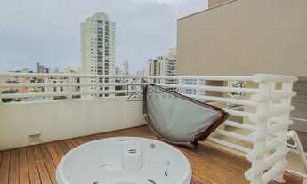 Imagem 2: Cobertura Venda 2 Dormitórios - 95 m² Pompéia