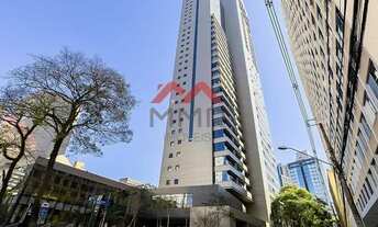 Imagem 3: CURITIBA - Conjunto Comercial/Sala - Centro