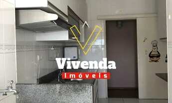 Imagem 6: Apartamento para locação no centro de Alphaville