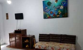 Imagem 6: Alugo apartamento para temporada em Praia grande para 6 pessoas