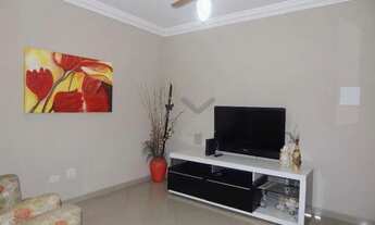 Imagem 2: Cobertura com 3 dormitórios à venda, 146 m² por R$ 580.000,00 - Silveira - Santo André/SP