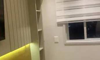 Imagem 4: APTO 1 SUÍTE ALTO PADRÃO - PORTEIRA FECHADA