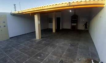 Imagem 3: Casa no bairro Novo Tempo Para alugar