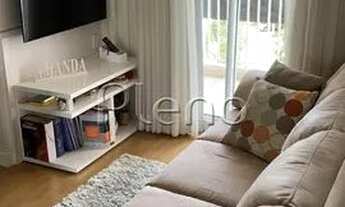 Imagem: Apartamento à venda no condomínio Ipê