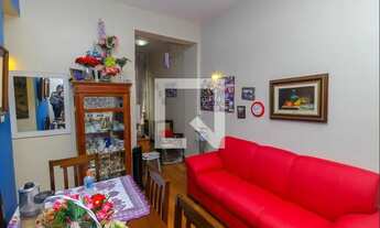 Imagem 4: Apartamento para Aluguel - Botafogo, 2 Quartos, 62 m2