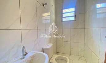 Imagem 4: Casa com 2 dorms, Parque Santo Antônio (Nova Veneza), Sumaré - R$ 261 mil, Cod: CA2078