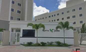 Imagem 4: Apartamento com 2 quartos no Reserva Jardim - AP46079