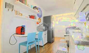 Imagem 7: São Paulo - Apartamento Padrão - Vila Mariana