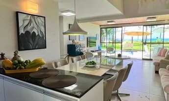 Imagem 5: Bangalô frente mar na Praia dos Carneiros