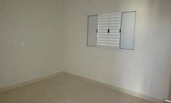 Imagem 6: Abrigo p/ 2 carros s/ cobertura, sala, cozinha, 2 dormitórios, banheiro social, lavanderia