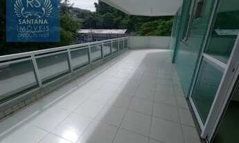 Imagem: Apartamento para aluguel e venda com 175