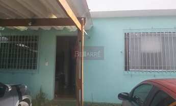 Imagem 5: Casa Térrea Jd. das Esmeraldas - São Paulo