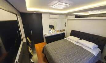 Imagem 7: Apartamento à venda com 3 quartos no Centro de Florianópolis