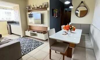 Imagem: Apt Jardim Goiás