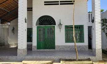 Imagem 2: Aluga-se ótima casa na Praia do Francês