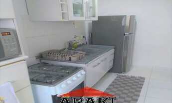 Imagem 2: Cobertura Duplex na Água Funda de 75m²