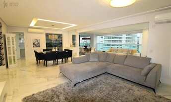 Imagem 2: Apartamento de alto padrão na Chácara Klabin próximo à 3 estações de metrô