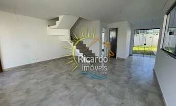 Imagem 4: SOBRADOS NOVOS QUADRA MAR BALNEÁRIO CANOAS - ÁREA CONSTRUÍDA DE 127,80M²