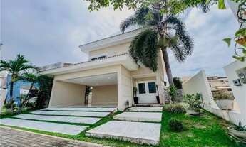 Imagem 2: Linda casa de alto padrão no Porto Boulevard em Neópolis