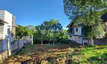 Imagem 5: GRAMADO - Terreno Padrão - Mato Queimado