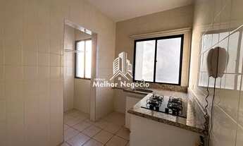 Imagem: Apartamento com 1 dorm, Higienópolis, Piracicaba