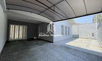 Imagem 2: Casa com 4 dorms, Parque Manoel de Vasconcelos, Sumaré - R$ 499 mil, Cod: RRCA2239