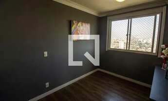 Imagem 2: Apartamento para Aluguel - Vila Andrade, 2 Quartos, 41 m2