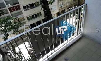 Imagem 4: APARTAMENTO - IPANEMA - 02 QUARTOS - 02 VAGAS