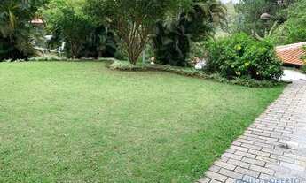 Imagem 5: CASA ASSOBRADADA - ARUJAZINHO 1, 2, 3 - SP