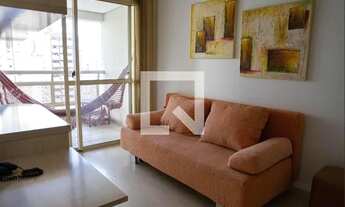 Imagem 2: Apartamento para Aluguel - Perdizes, 2 Quartos, 65 m2