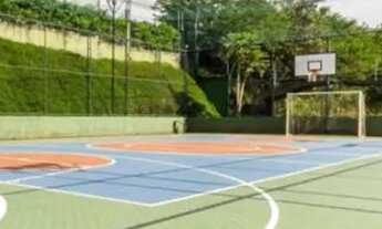 Imagem 2: Apartamento para aluguel possui 133 metros com 2 quartos em Tamboré - Santana de Parnaíba