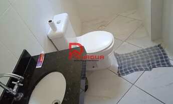 Imagem 5: Apartamento com 2 dorms, Canto do Forte, Praia Grande, Cod: 4499