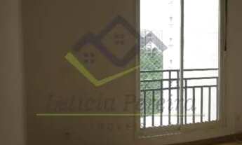 Imagem 5: SANTANA DE PARNAÍBA - Apartamento Padrão - TAMBORÉ