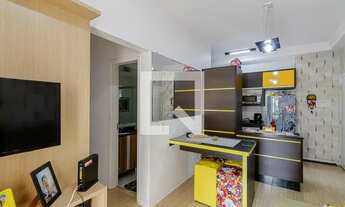 Imagem 6: Apartamento para Aluguel - Jardim São Savério, 3 Quartos, 63 m2