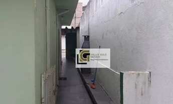 Imagem 6: Casa com 5 dormitórios à venda, 180 m² por R$ 532.000,00 - Bosque dos Eucaliptos - São Jos