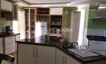 Imagem 7: NOVO HAMBURGO - Casa Padrão - Guarani