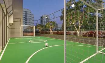 Imagem 5: Apartamento no Jardim Oceania, com 78m² 3 quartos sendo 2 suítes em João Pessoa PB