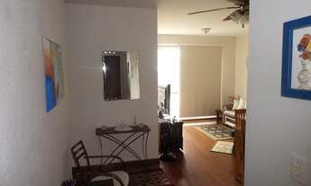 Imagem 5: Apartamento no Bairro NONOAI com 80,98 m2, 02 dormitórios, Ar condicionado, Área de serv