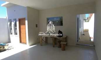 Imagem 5: Casa com 3 dorms, Jardim São Francisco, Piracicaba - R$ 477 mil, Cod: CA3197