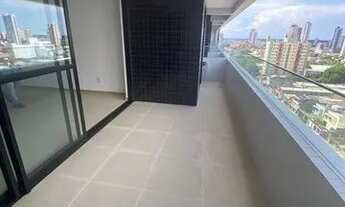 Imagem 7: Apartamento para venda possui 125 metros quadrados com 3 suites Marco - Belém - PA