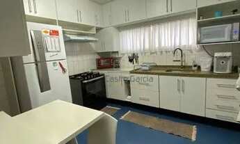 Imagem 6: Apartamento com 3 dormitórios à venda, 110 m² por R$ 850.000,00 - Santo Antônio - American