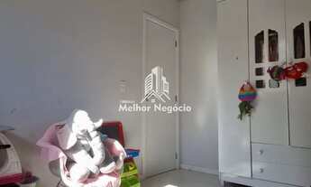 Imagem 7: Apartamento com 2 dorms, Loteamento Adventista Campineiro, Hortolândia - R$ 283 mil, Cod