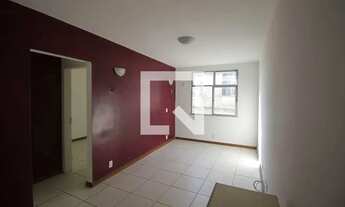 Imagem: Apartamento para Aluguel - Brasilândia