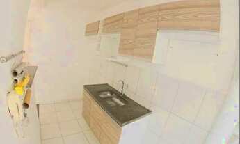 Imagem 5: HFS Apartamento para aluguel possui 48 metros quadrados com 2 quartos em São Diogo II - Se