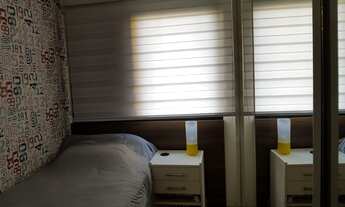 Imagem 3: R$710.000-Alto da Lapa-3 dts-2 gars-lazer completo-sacada