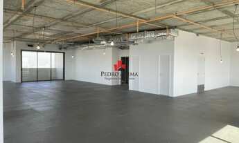 Imagem: Laje Corporativa com 250m² no Tatuapé